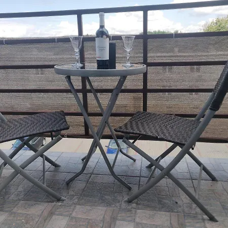 Apartament Turysty Zamczysko Zamość Esterno foto