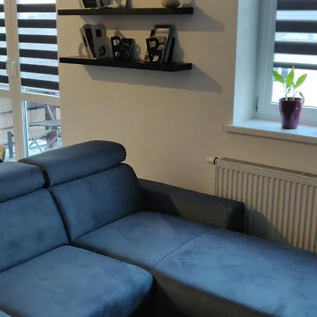 Apartament Turysty Zamczysko Zamość Esterno foto