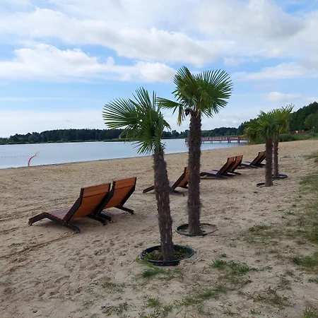 Apartament Turysty Zamczysko Zamość Esterno foto