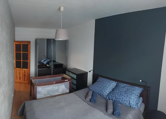 Apartament Turysty Zamczysko