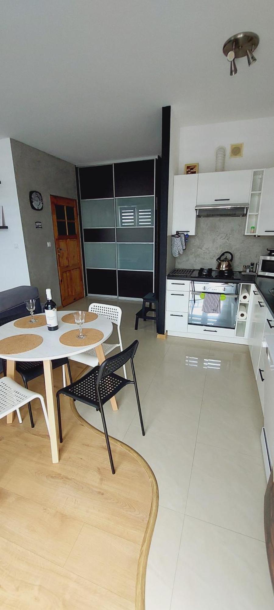 Apartment Turysty Zamczysko Zamość