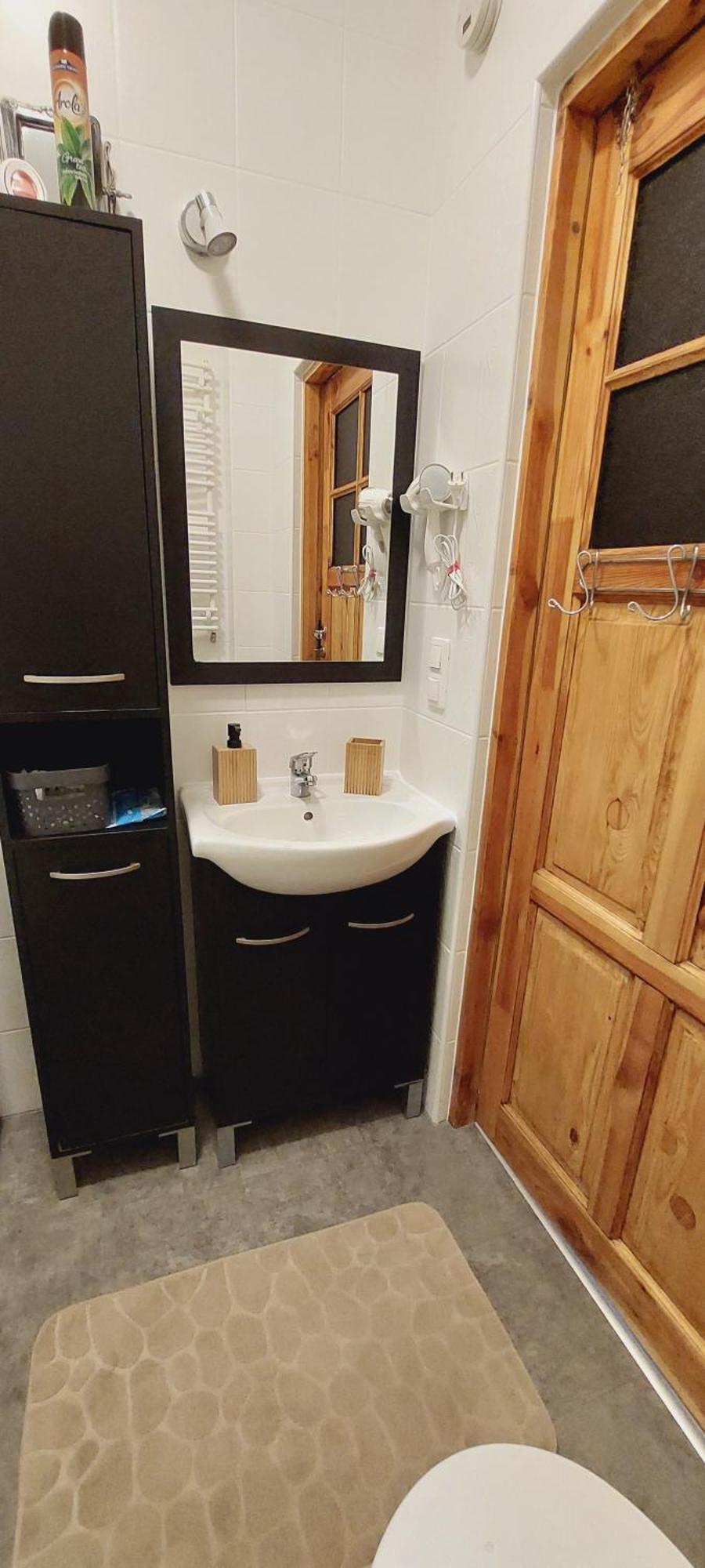 Turysty Zamczysko Apartment