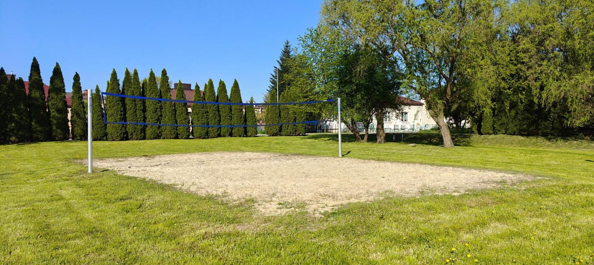 Turysty Zamczysko Apartment *